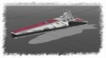 Republic Venator-Class Ship
